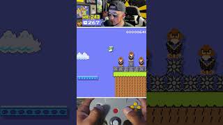 Download lagu How many Goombas did I jump on?! #supermariomaker2 #mariomaker2 mp3 Download lagu How many Goombas did I jump on?! #supermariomaker2 #mariomaker2 mp3