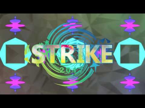 STRIKE 2017 - Professor 0ak feat. Næsty-G