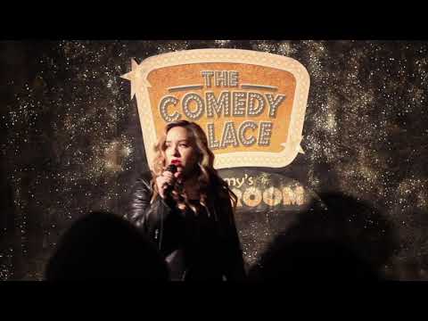 ANGELICA VALENZUELA IN SD