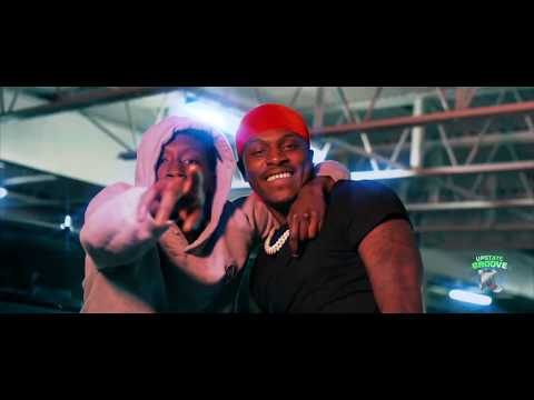 Yae Xantana x Dave O x WillGz - Jump Off Da Porch | 🎥 by @UpstateGroove