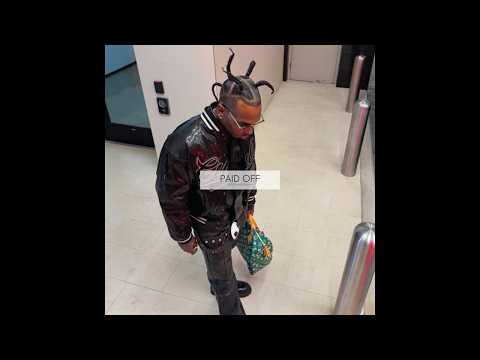 [FREE] Sauce Walka Type Beat - "Paid Off”