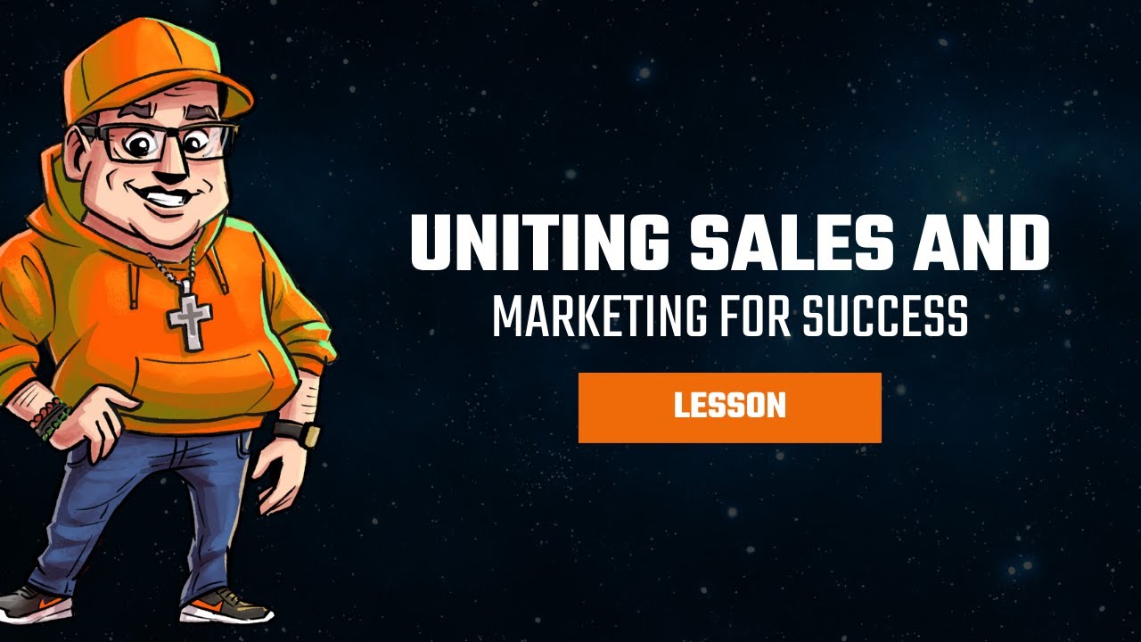How to Align Sales and Marketing Teams for Better Results