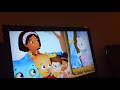 Opening To Wild Kratts Panda Monium 2017 DVD
