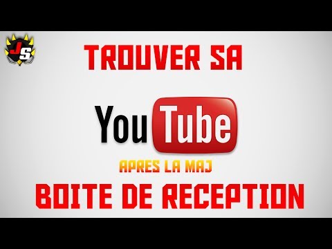 comment retrouver ma messagerie