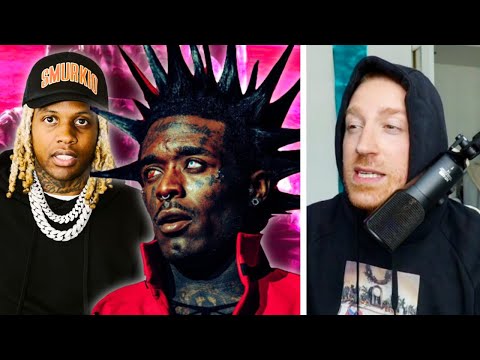 Bobbalam Reacts to Lil Uzi Vert Pink Tape Scrapped Cover + Lil Durk Scared to Drop Same