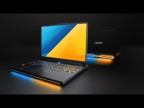 Update: The Gaming Laptop for Pros !!