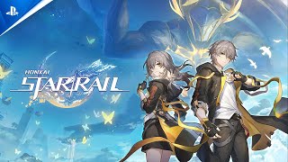 Honkai: Star Rail -The Worlds You've Never Been | PS5 Trailer