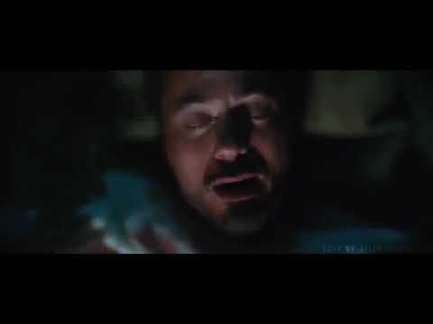 IRONMAN 4  THE RETURN Official  trailer HD FAN MADE