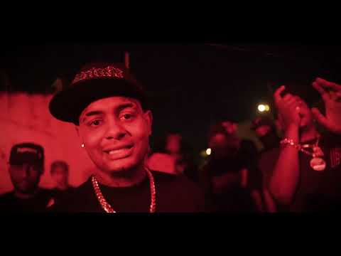 Young Say x Kiry Curu - Vive Tiguere Video Oficial 4K