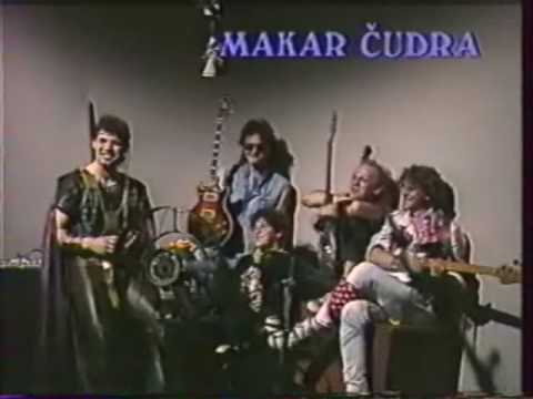 Makar Čudra - Makar Čudra - Interview