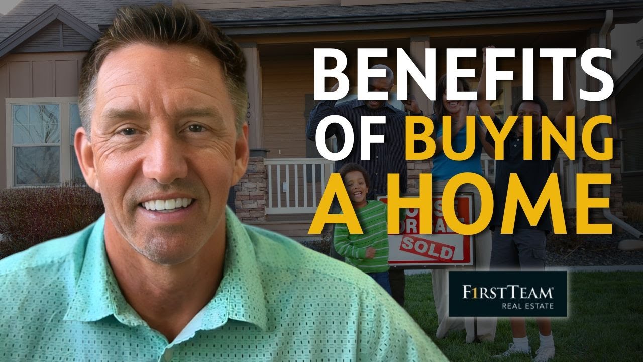 The Ripple Effect of Buying a Home in Your Community