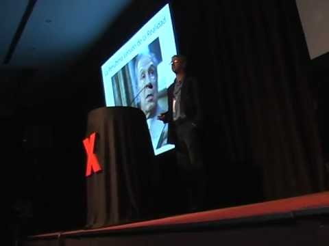 TEDx Rosario: Por qué envejecemos y morimos, y cómo disfrutar dos años más de vida