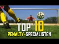 De Top 10 Beste Penalty-Specialisten: Van Cristiano tot .... Teun Koopmeiners