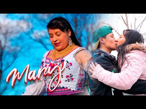 Mi Triste Realidad - Mary Tu Joyita del amor   [Video Oficial] 2024