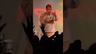 Swollen Members &amp; Moka (Live in Nanaimo)