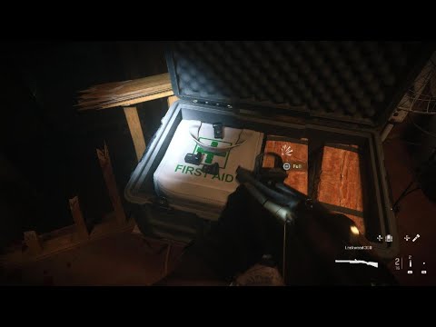 Soap wants ghost to take off the mask