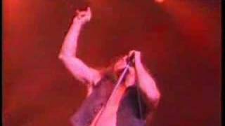 Quiet Riot the wild and the young