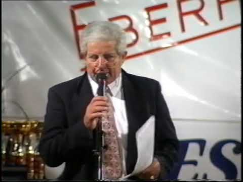 festa dell'organetto agosto 1999 prima serata