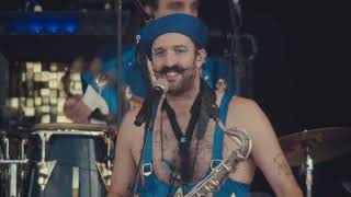 DELUXE - Til I do + djembe @ Vieilles Charrues 2025