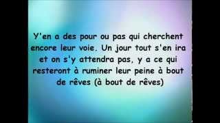 Isleym - Risques et périls lyrics