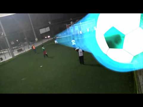 Altınpark Halı Saha 3 30.01.2016 21:00 - akillisaha.com