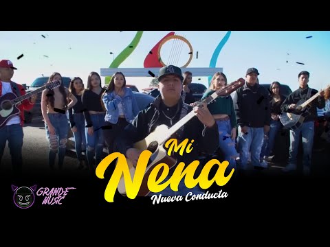 Mi Nena - Nueva Conducta