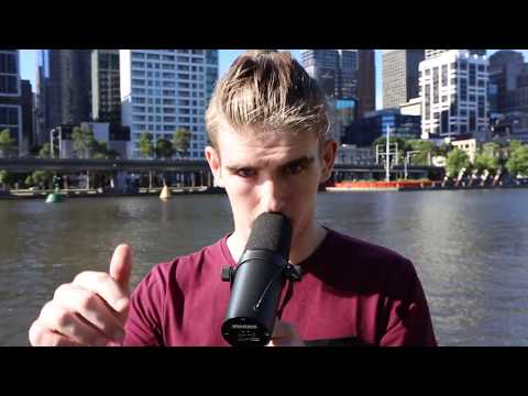 CLR DOING CRAZY AUSSIE TEKKERS (instagram @swissbeatbox)