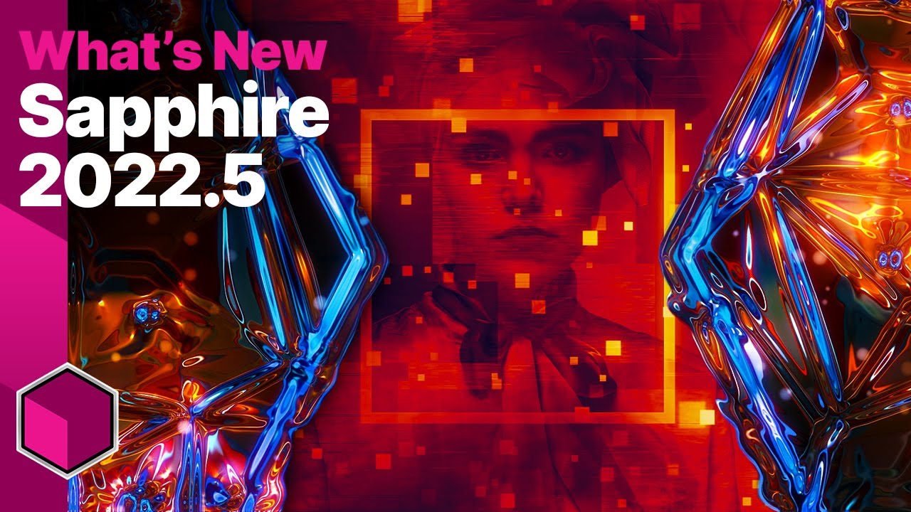 Sapphire 2022.5: What's New