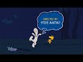 The Peanuts Movie Disney Channel Closing March 1 2025