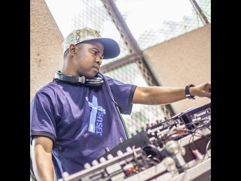 CHRISTIAN HIPHOP   H.H Fiderana DJ Denis-J Mashup S A G A 5 Sport And Act Glory