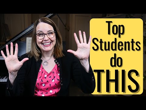 10 Piano Practice Secrets That Actually WORK