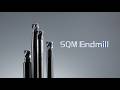 SQM Endimill ENG