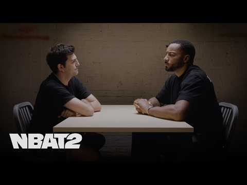 Miami Heat’s Norman Powell Reveals The Celebrity He Left On Read | GRILLED