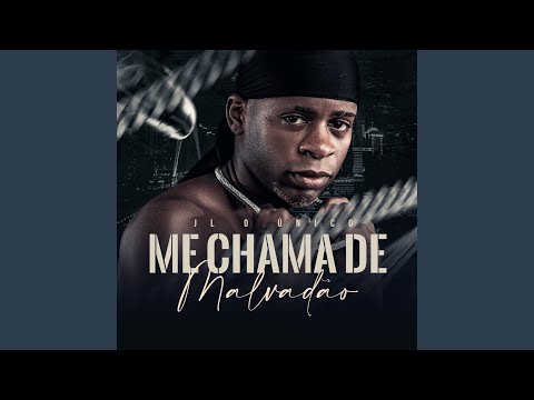 Me Chama de Malvadão