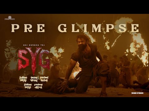 SYG-Sambarala Yeti Gattu Carnage