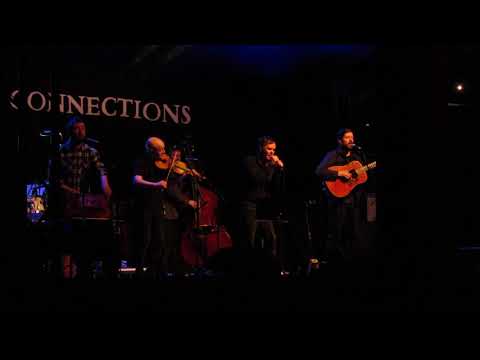 'The Poorest Company' - Kris Drever, John McCusker and Roddy Woomble  w Louis Abbott and Euan Burton