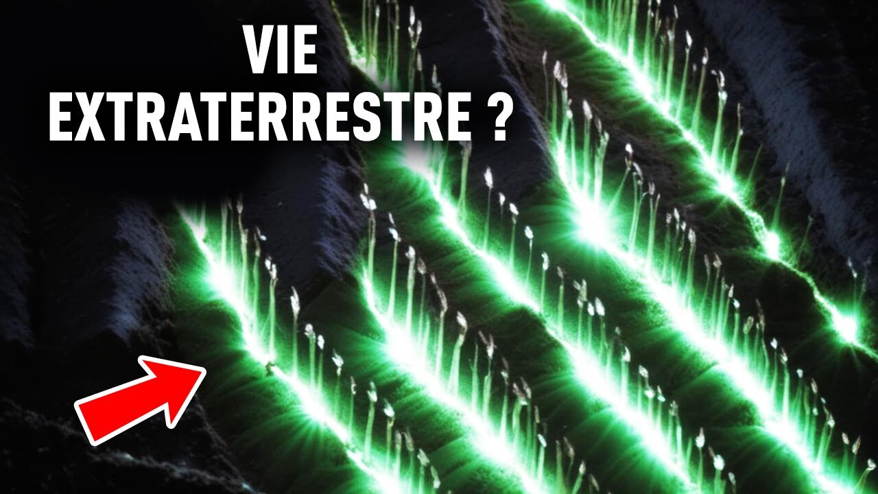 Le télescope spatial James Webb a révélé des images ÉPOUSTOUFLANTES encore jamais vues !