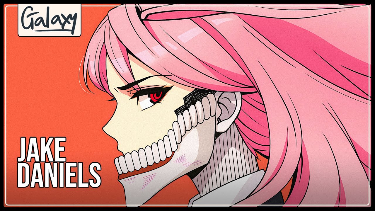 Jake Daniels - World Of The Unknown (Lyrics)