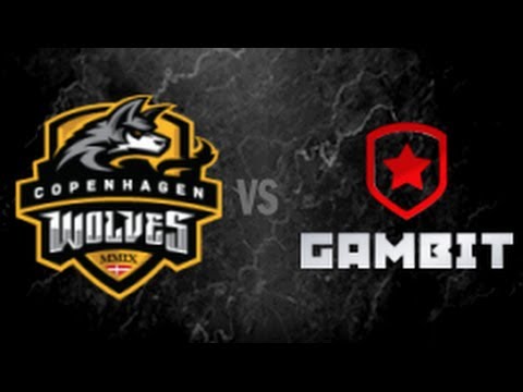 CW vs GMB - 2014 EU LCS W4D1