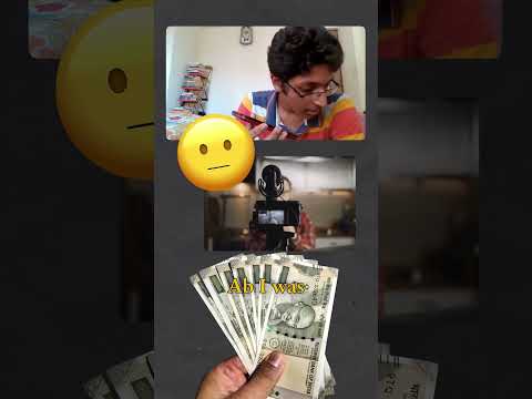 HOW I Started Freelancing At Age 18! 📈 | Ishan Sharma #shorts