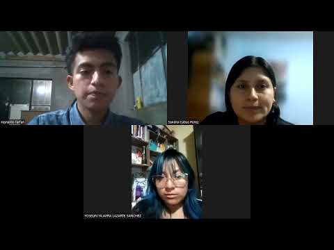 Weed 05_Speaking Task