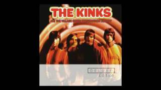 The Kinks - Misty Water (Stereo)
