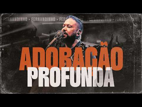 Adoração Profunda