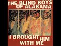 The Blind Boys of Alabama - Hush (1995)