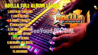 Download lagu Adella full album CHGB RECORD mp3