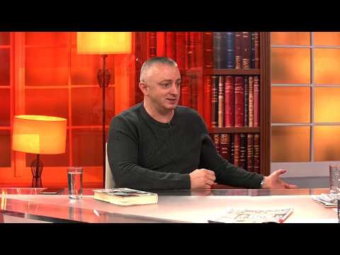 Rusija bila protiv Srbije 90ih? / Rusija dala odobrenje za rusenje Milosevica - DJS - (18.03.2019)