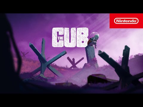 The Cub – Jetzt erhältlich! (Nintendo Switch)