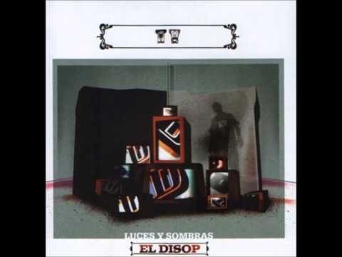 El Disop feat Noelia (Que Hicimos Mal) Luces y Sombras 2003