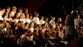 Chorale des Ecoles de Cerdagne - Aragon et Castille