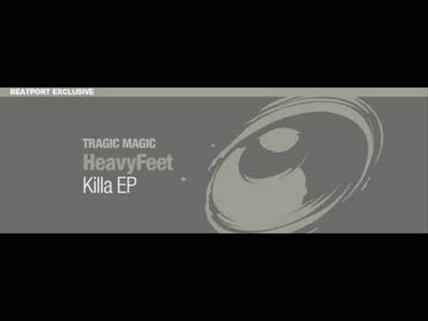 HeavyFeet - Killa